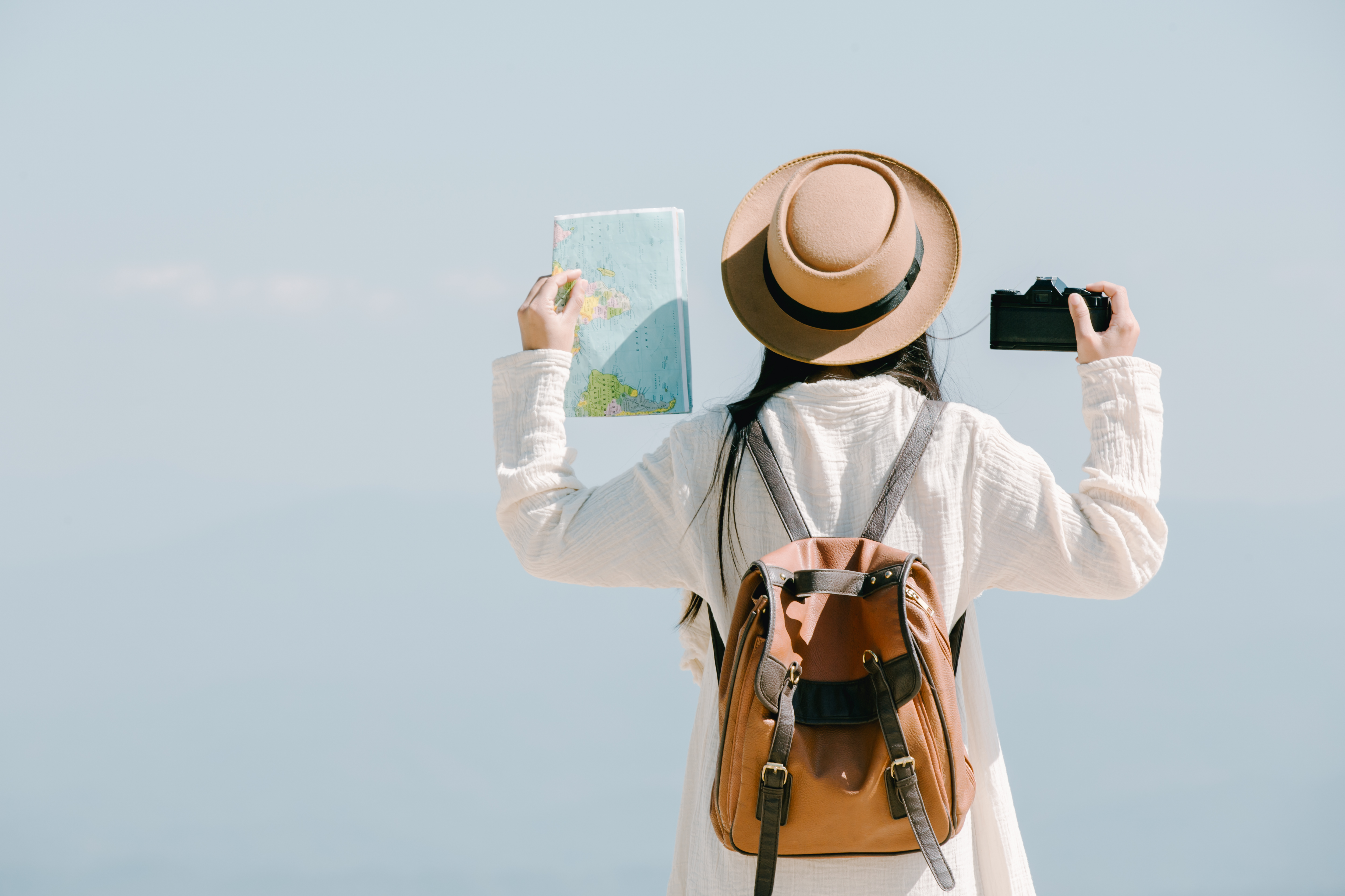 Your Journey, Your Way