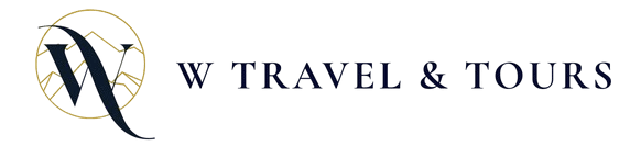 W Travel & Tours