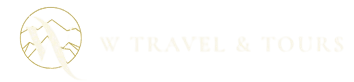 W Travel & Tours