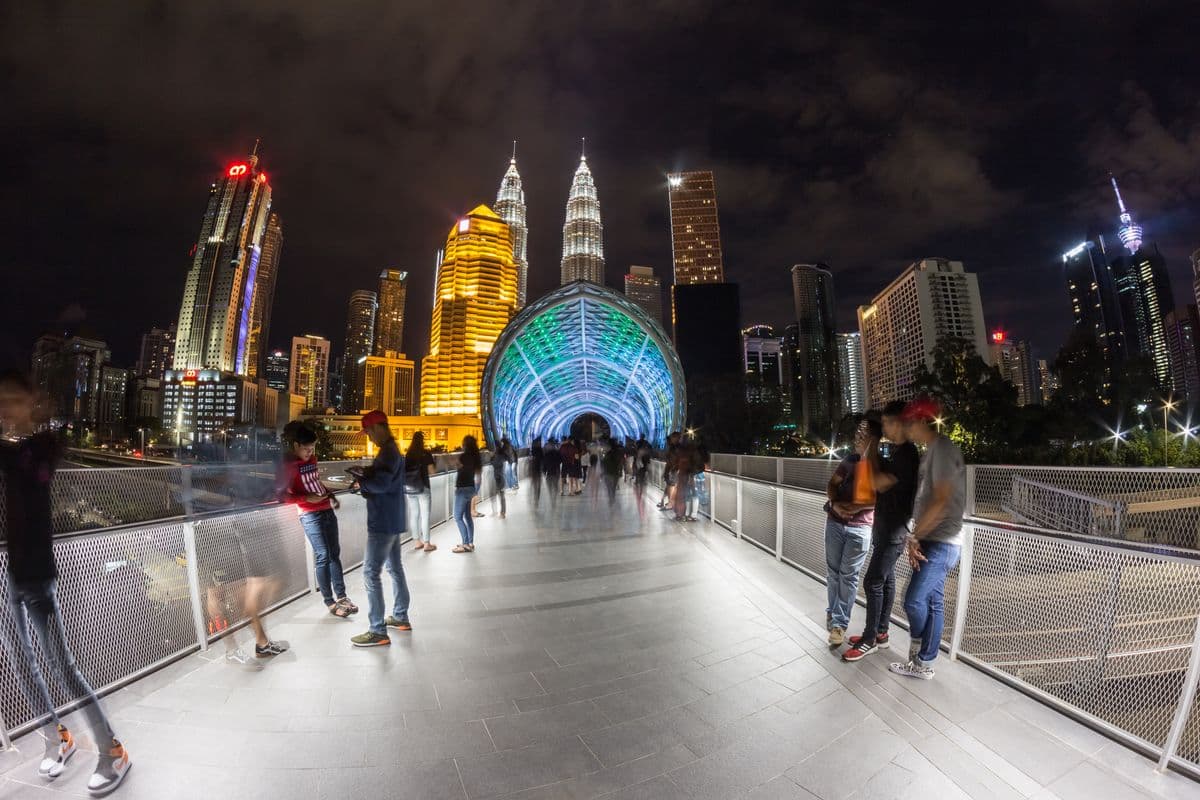 Cities, Culture & Hidden Corners