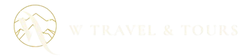W Travel & Tours